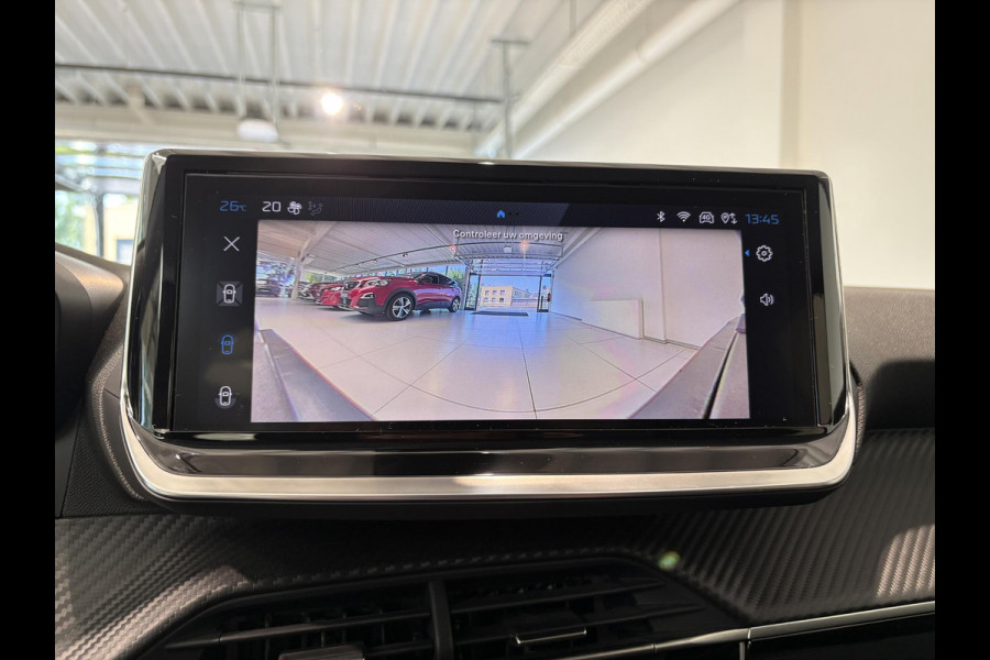 Peugeot 208 1.2 PureTech 100 Allure | Navigatie | Camera voor en achter | Blind Spot Monitor |