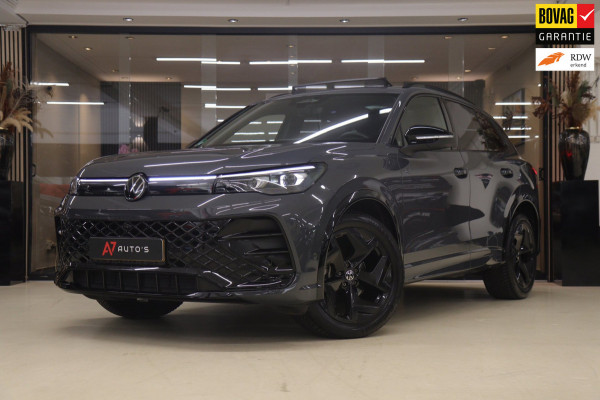 Volkswagen Tiguan 1.5 eTSI R-Line Edition PANO/CARPLAY/KEYLESS/HUD/VOL