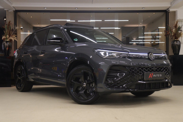 Volkswagen Tiguan 1.5 eTSI R-Line Edition PANO/CARPLAY/KEYLESS/HUD/VOL