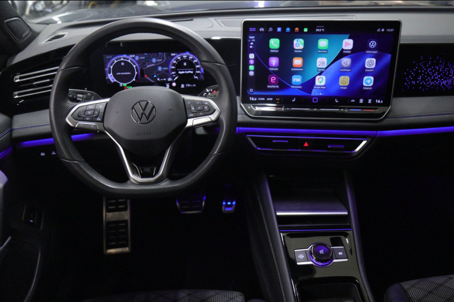 Volkswagen Tiguan 1.5 eTSI R-Line Edition PANO/CARPLAY/KEYLESS/HUD/VOL