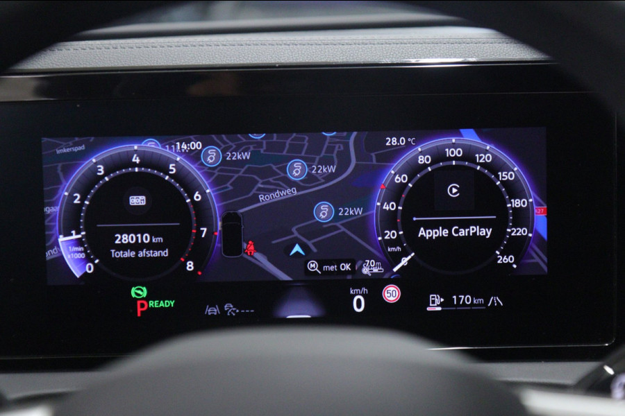 Volkswagen Tiguan 1.5 eTSI R-Line Edition PANO/CARPLAY/KEYLESS/HUD/VOL