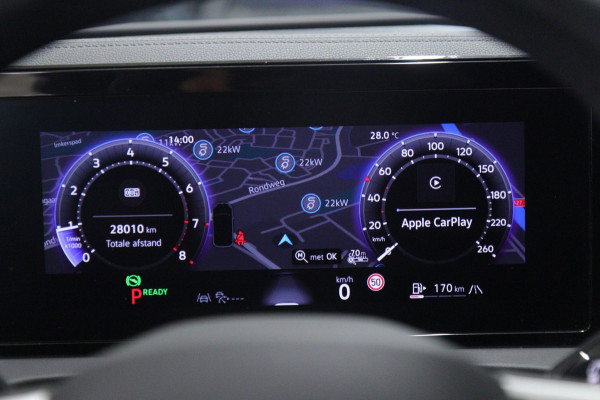 Volkswagen Tiguan 1.5 eTSI R-Line Edition PANO/CARPLAY/KEYLESS/HUD/VOL