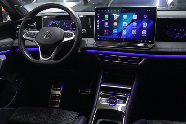 Volkswagen Tiguan 1.5 eTSI R-Line Edition PANO/CARPLAY/KEYLESS/HUD/VOL
