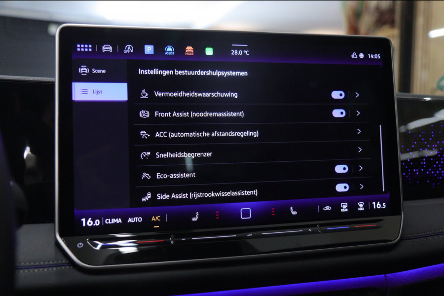 Volkswagen Tiguan 1.5 eTSI R-Line Edition PANO/CARPLAY/KEYLESS/HUD/VOL