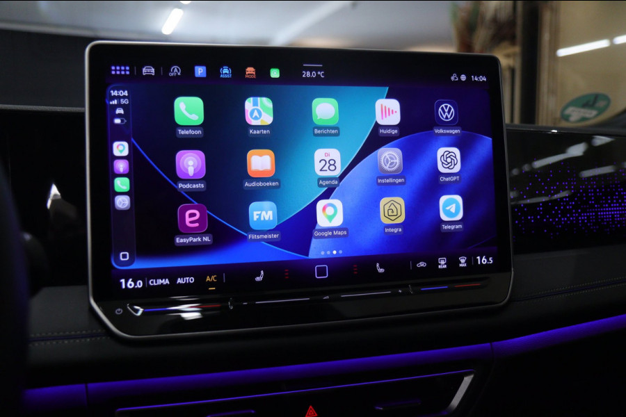 Volkswagen Tiguan 1.5 eTSI R-Line Edition PANO/CARPLAY/KEYLESS/HUD/VOL