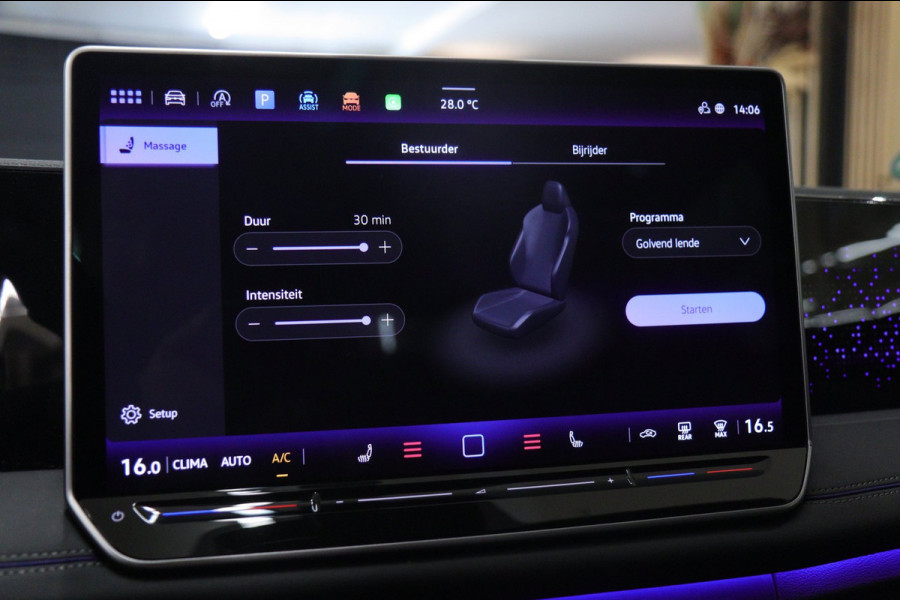 Volkswagen Tiguan 1.5 eTSI R-Line Edition PANO/CARPLAY/KEYLESS/HUD/VOL