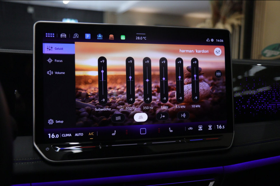 Volkswagen Tiguan 1.5 eTSI R-Line Edition PANO/CARPLAY/KEYLESS/HUD/VOL