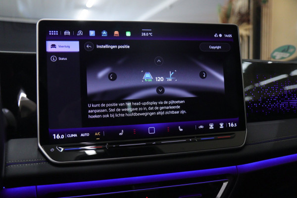 Volkswagen Tiguan 1.5 eTSI R-Line Edition PANO/CARPLAY/KEYLESS/HUD/VOL