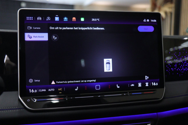 Volkswagen Tiguan 1.5 eTSI R-Line Edition PANO/CARPLAY/KEYLESS/HUD/VOL