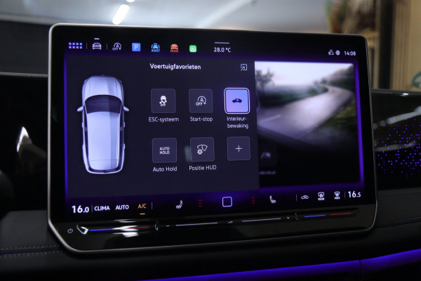 Volkswagen Tiguan 1.5 eTSI R-Line Edition PANO/CARPLAY/KEYLESS/HUD/VOL