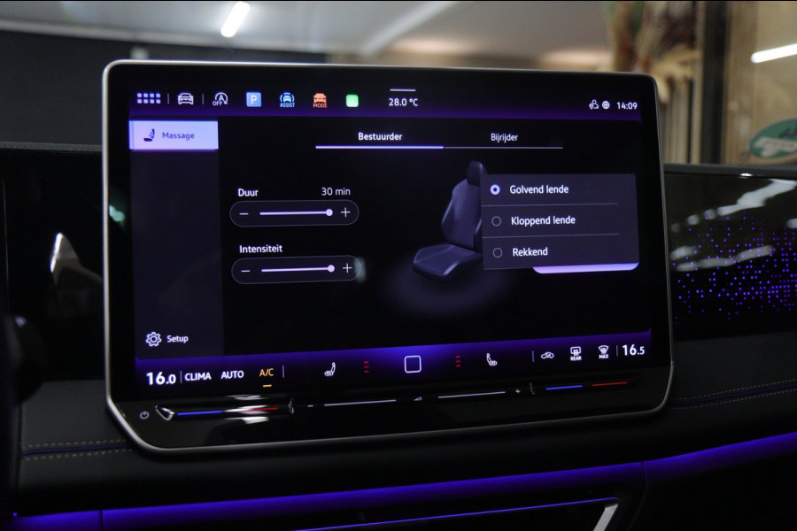 Volkswagen Tiguan 1.5 eTSI R-Line Edition PANO/CARPLAY/KEYLESS/HUD/VOL