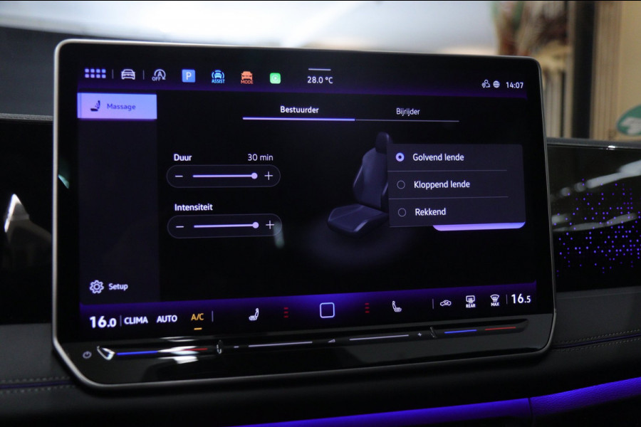 Volkswagen Tiguan 1.5 eTSI R-Line Edition PANO/CARPLAY/KEYLESS/HUD/VOL