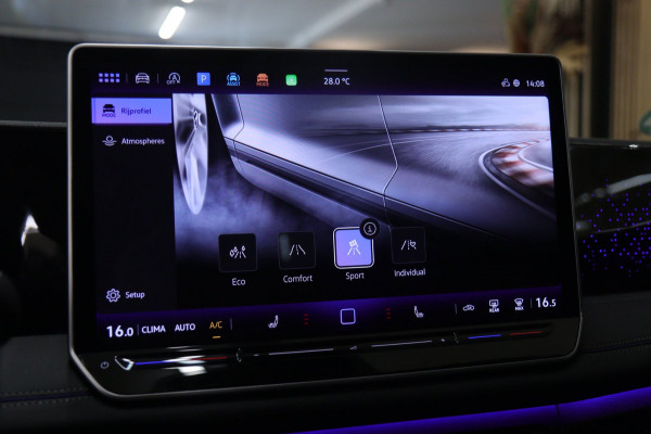 Volkswagen Tiguan 1.5 eTSI R-Line Edition PANO/CARPLAY/KEYLESS/HUD/VOL