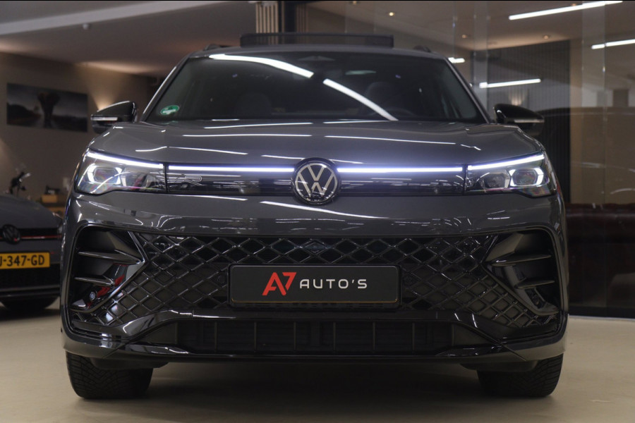 Volkswagen Tiguan 1.5 eTSI R-Line Edition PANO/CARPLAY/KEYLESS/HUD/VOL