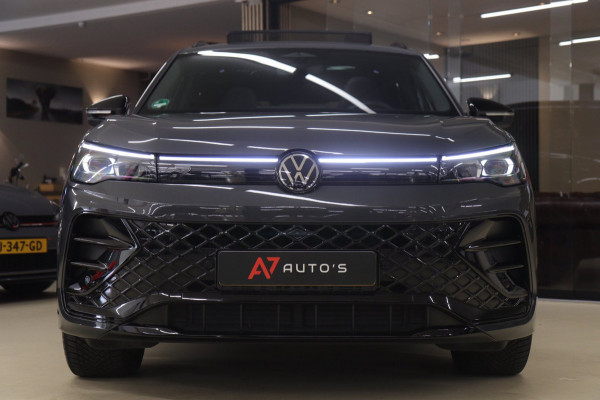 Volkswagen Tiguan 1.5 eTSI R-Line Edition PANO/CARPLAY/KEYLESS/HUD/VOL