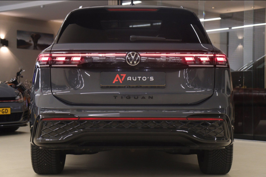 Volkswagen Tiguan 1.5 eTSI R-Line Edition PANO/CARPLAY/KEYLESS/HUD/VOL