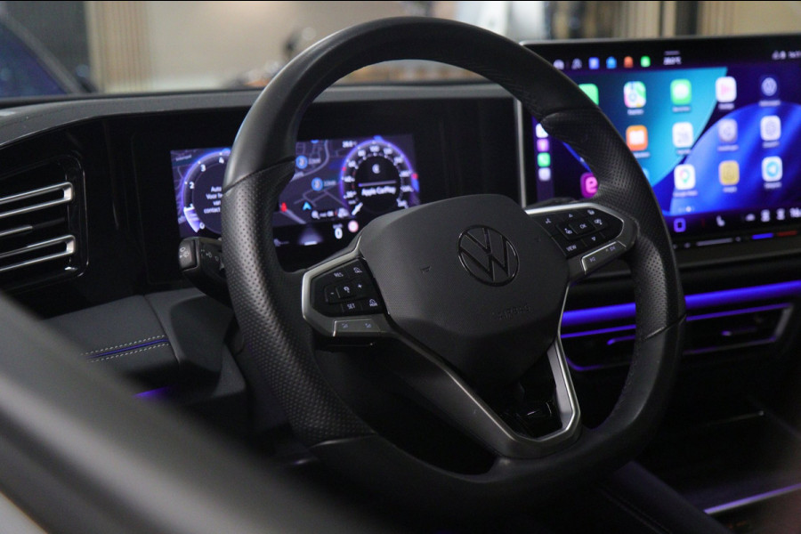 Volkswagen Tiguan 1.5 eTSI R-Line Edition PANO/CARPLAY/KEYLESS/HUD/VOL