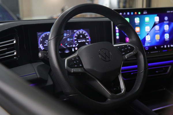 Volkswagen Tiguan 1.5 eTSI R-Line Edition PANO/CARPLAY/KEYLESS/HUD/VOL