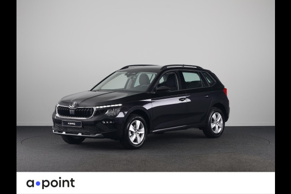 Škoda Kamiq Selection 1.0 TSI 115 pk 7 vers. DSG