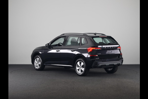 Škoda Kamiq Selection 1.0 TSI 115 pk 7 vers. DSG