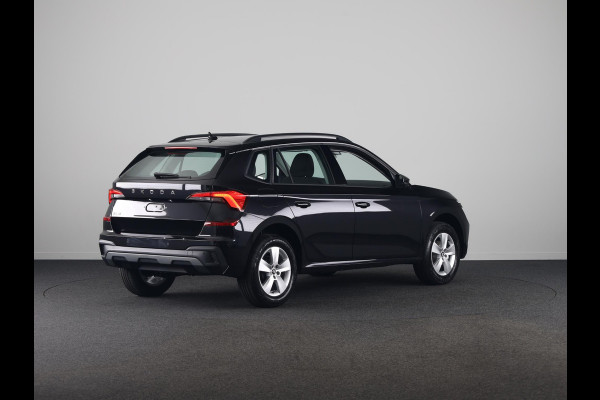 Škoda Kamiq Selection 1.0 TSI 115 pk 7 vers. DSG