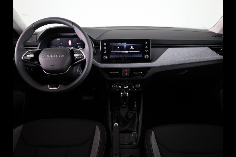 Škoda Kamiq Selection 1.0 TSI 115 pk 7 vers. DSG
