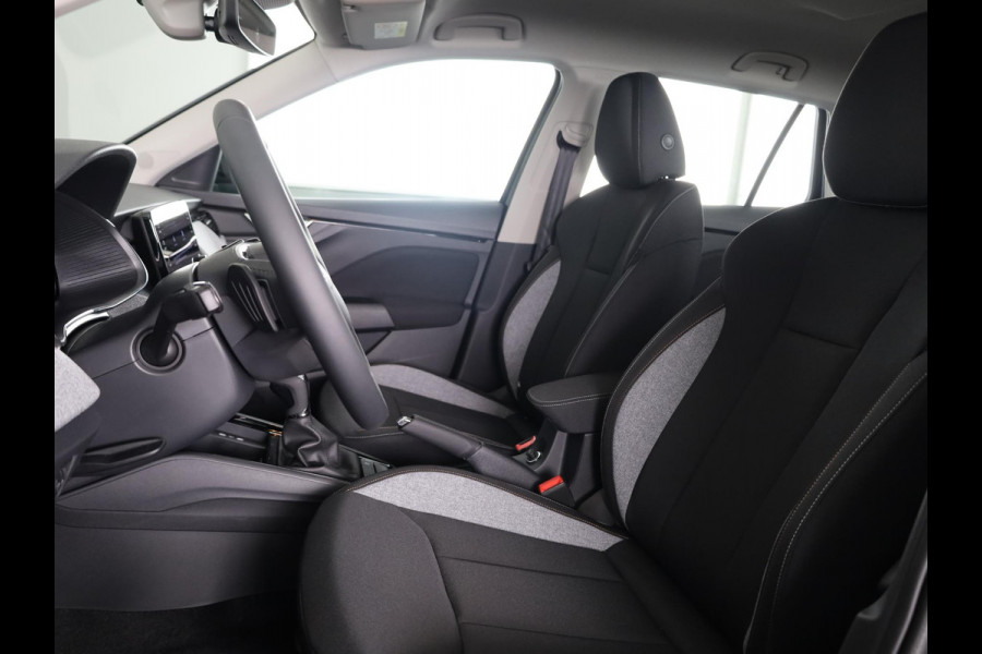 Škoda Kamiq Selection 1.0 TSI 115 pk 7 vers. DSG