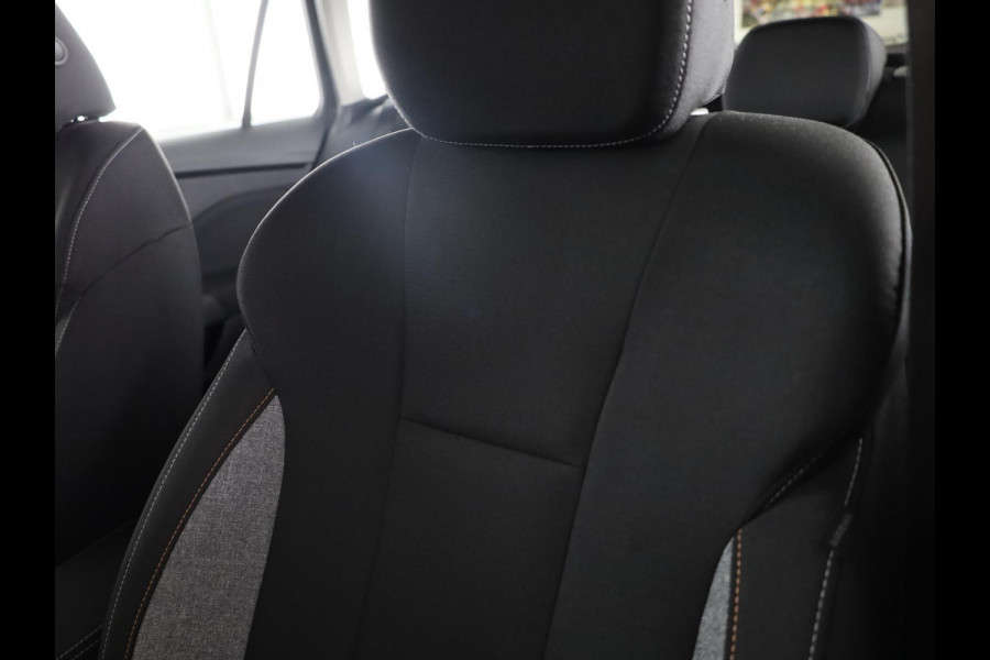 Škoda Kamiq Selection 1.0 TSI 115 pk 7 vers. DSG