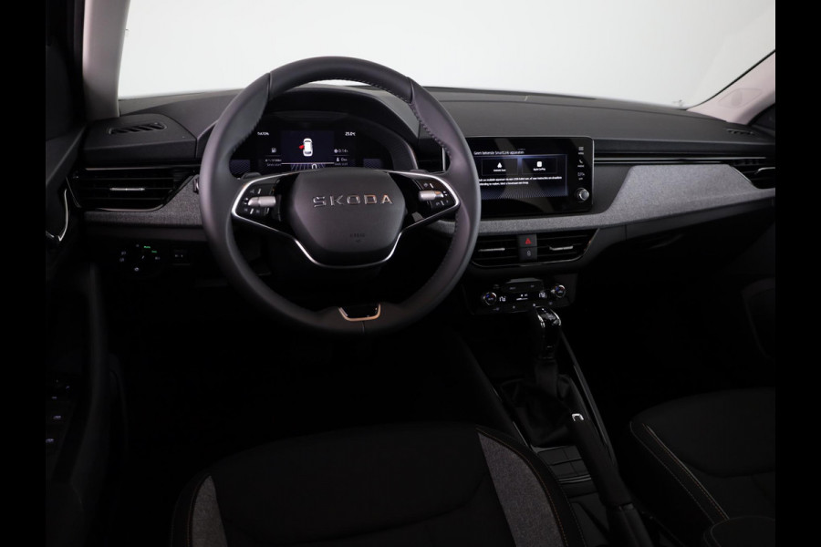 Škoda Kamiq Selection 1.0 TSI 115 pk 7 vers. DSG
