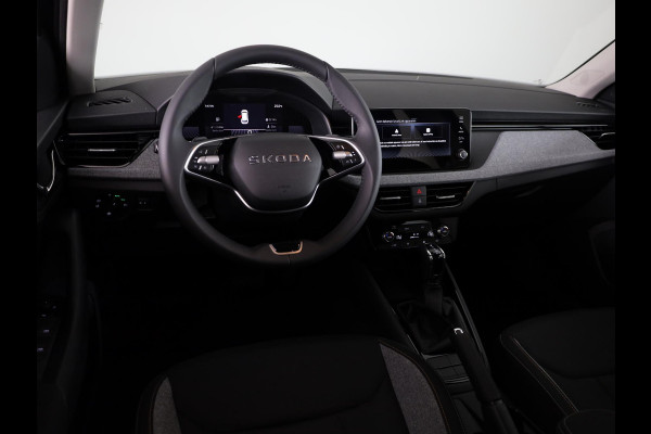 Škoda Kamiq Selection 1.0 TSI 115 pk 7 vers. DSG