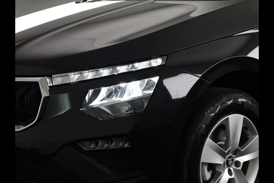 Škoda Kamiq Selection 1.0 TSI 115 pk 7 vers. DSG