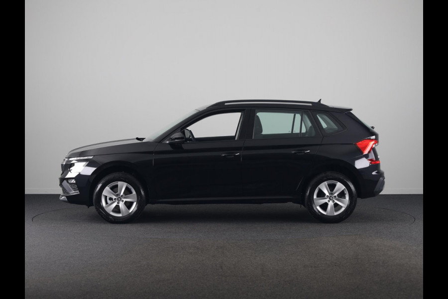 Škoda Kamiq Selection 1.0 TSI 115 pk 7 vers. DSG