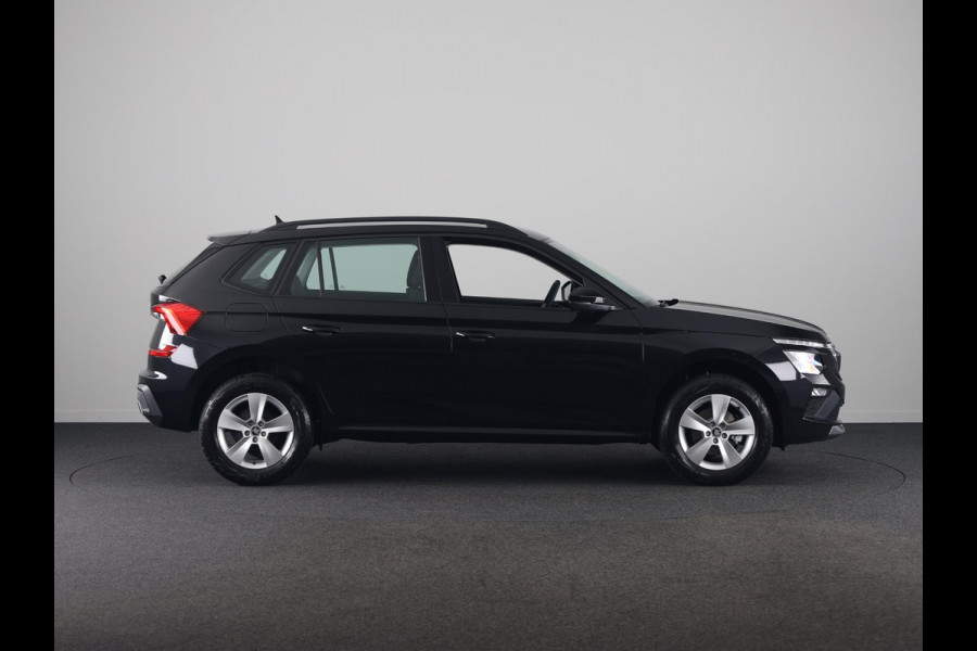 Škoda Kamiq Selection 1.0 TSI 115 pk 7 vers. DSG