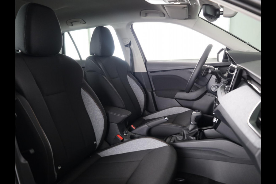 Škoda Kamiq Selection 1.0 TSI 115 pk 7 vers. DSG