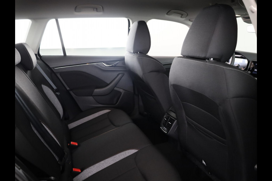 Škoda Kamiq Selection 1.0 TSI 115 pk 7 vers. DSG