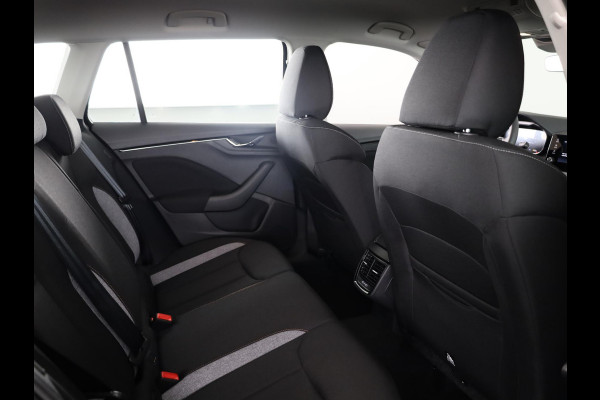 Škoda Kamiq Selection 1.0 TSI 115 pk 7 vers. DSG