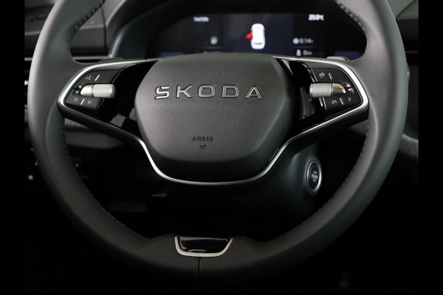 Škoda Kamiq Selection 1.0 TSI 115 pk 7 vers. DSG