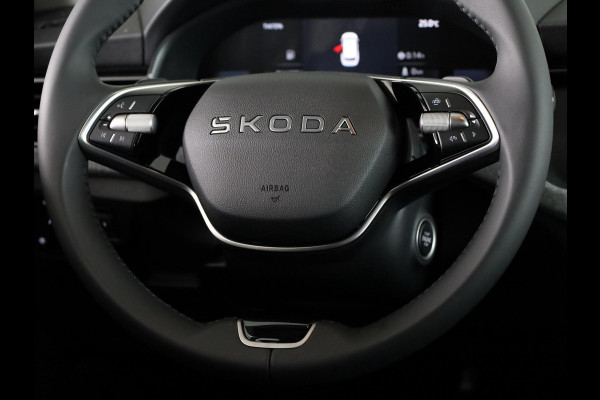 Škoda Kamiq Selection 1.0 TSI 115 pk 7 vers. DSG