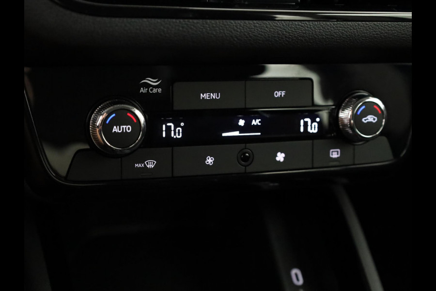 Škoda Kamiq Selection 1.0 TSI 115 pk 7 vers. DSG
