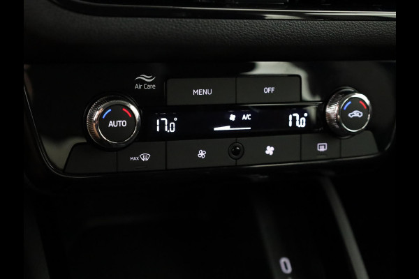 Škoda Kamiq Selection 1.0 TSI 115 pk 7 vers. DSG