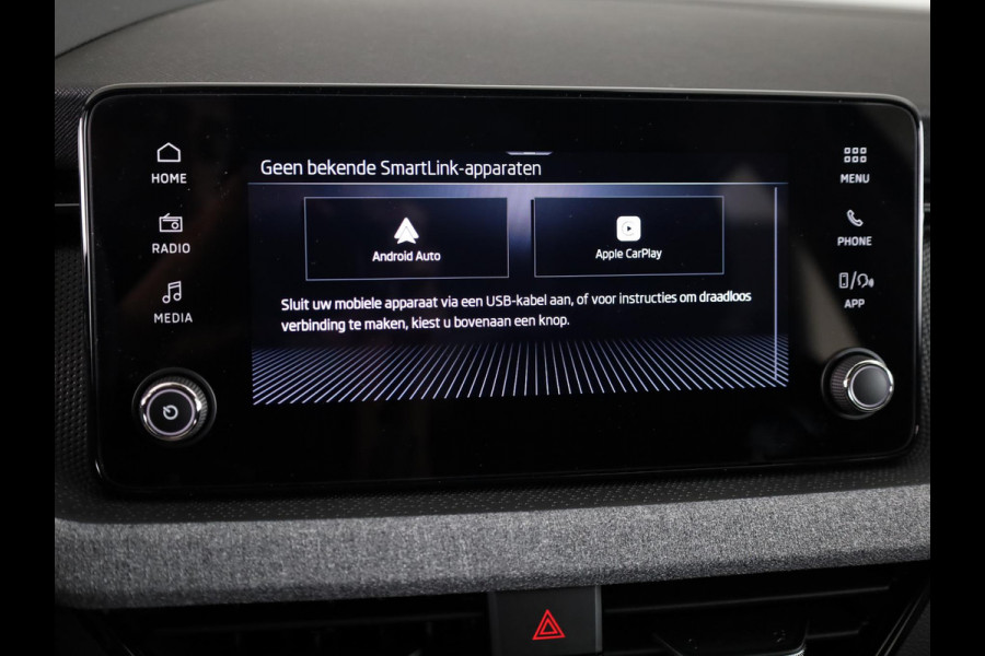 Škoda Kamiq Selection 1.0 TSI 115 pk 7 vers. DSG