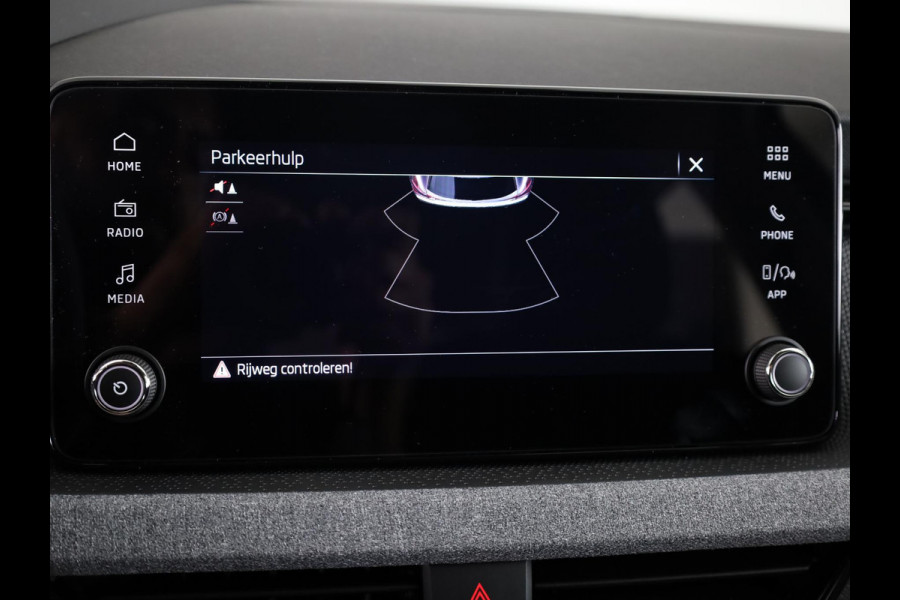 Škoda Kamiq Selection 1.0 TSI 115 pk 7 vers. DSG