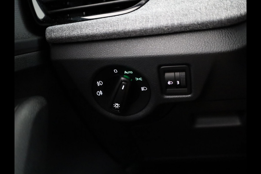 Škoda Kamiq Selection 1.0 TSI 115 pk 7 vers. DSG