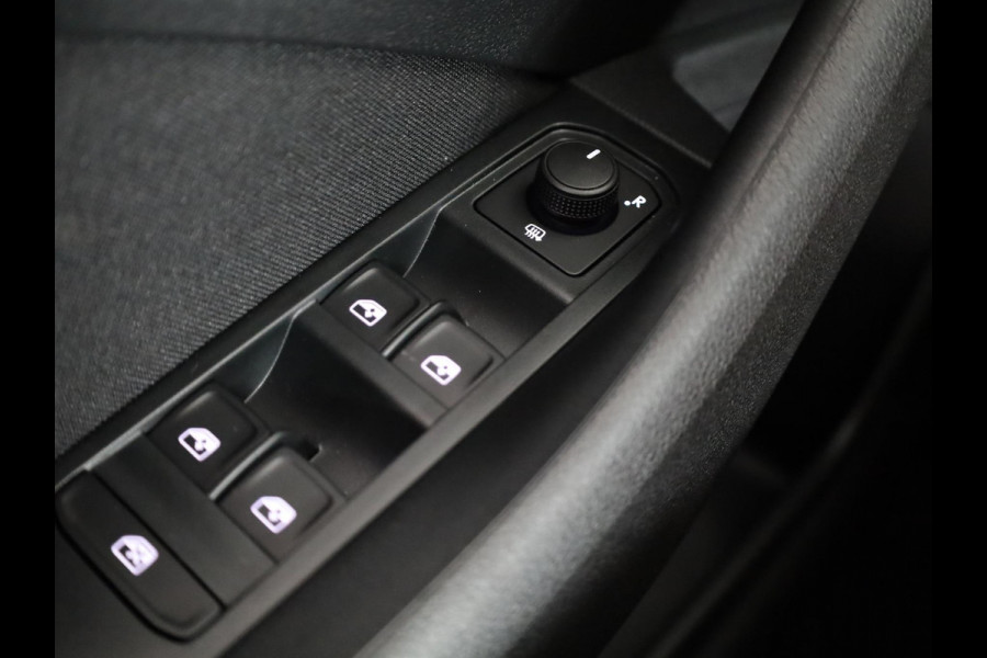 Škoda Kamiq Selection 1.0 TSI 115 pk 7 vers. DSG