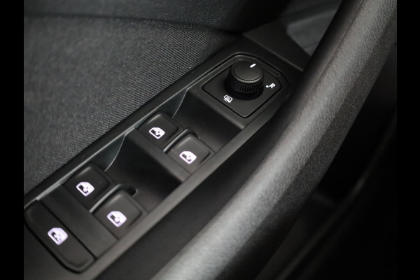 Škoda Kamiq Selection 1.0 TSI 115 pk 7 vers. DSG