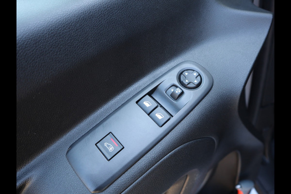Fiat E-Doblò 136 L1 50 kWh AC+DC Snelladen - Dealer onderhouden - Camera