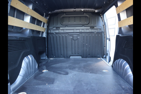 Fiat E-Doblò 136 L1 50 kWh AC+DC Snelladen - Dealer onderhouden - Camera