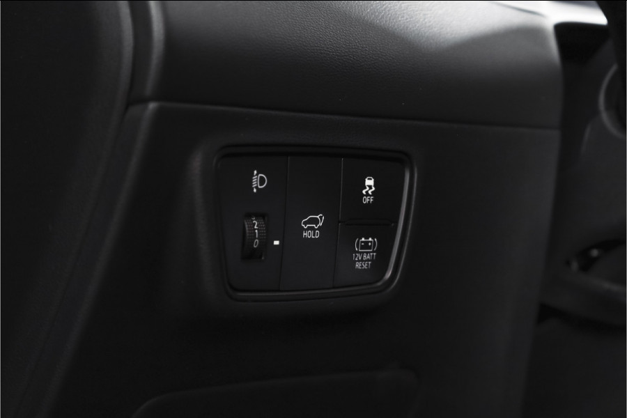Hyundai Tucson 1.6 T-GDI HEV N Line Sky Orig. NL | S/K-Panodak | Adapt. Cruise | Stoel-+Stuurverw. | PDC | 360 Camera | NAV+App. Connect | ECC | Afn. Trekhaak | LM 19" |