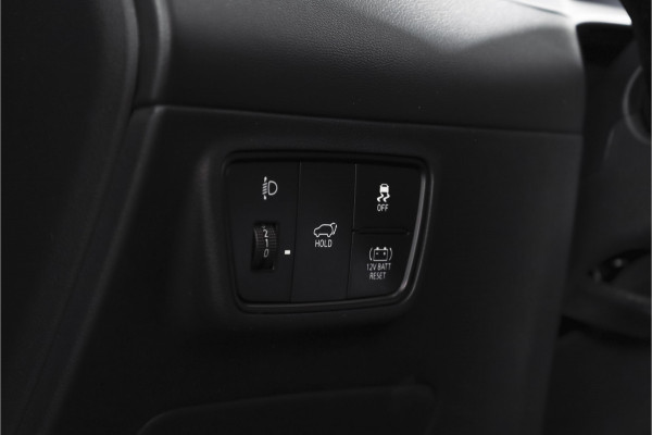 Hyundai Tucson 1.6 T-GDI HEV N Line Sky Orig. NL | S/K-Panodak | Adapt. Cruise | Stoel-+Stuurverw. | PDC | 360 Camera | NAV+App. Connect | ECC | Afn. Trekhaak | LM 19" |