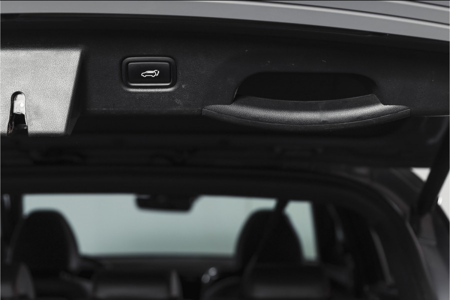 Hyundai Tucson 1.6 T-GDI HEV N Line Sky Orig. NL | S/K-Panodak | Adapt. Cruise | Stoel-+Stuurverw. | PDC | 360 Camera | NAV+App. Connect | ECC | Afn. Trekhaak | LM 19" |